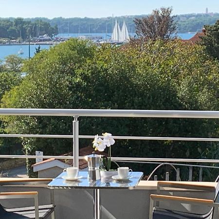 Villa Medulina Sea View Zewnętrze zdjęcie