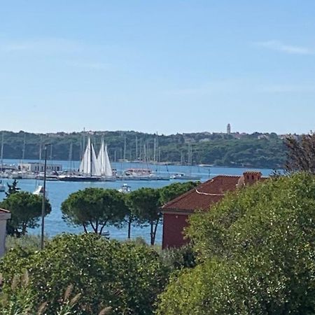 Villa Medulina Sea View Zewnętrze zdjęcie