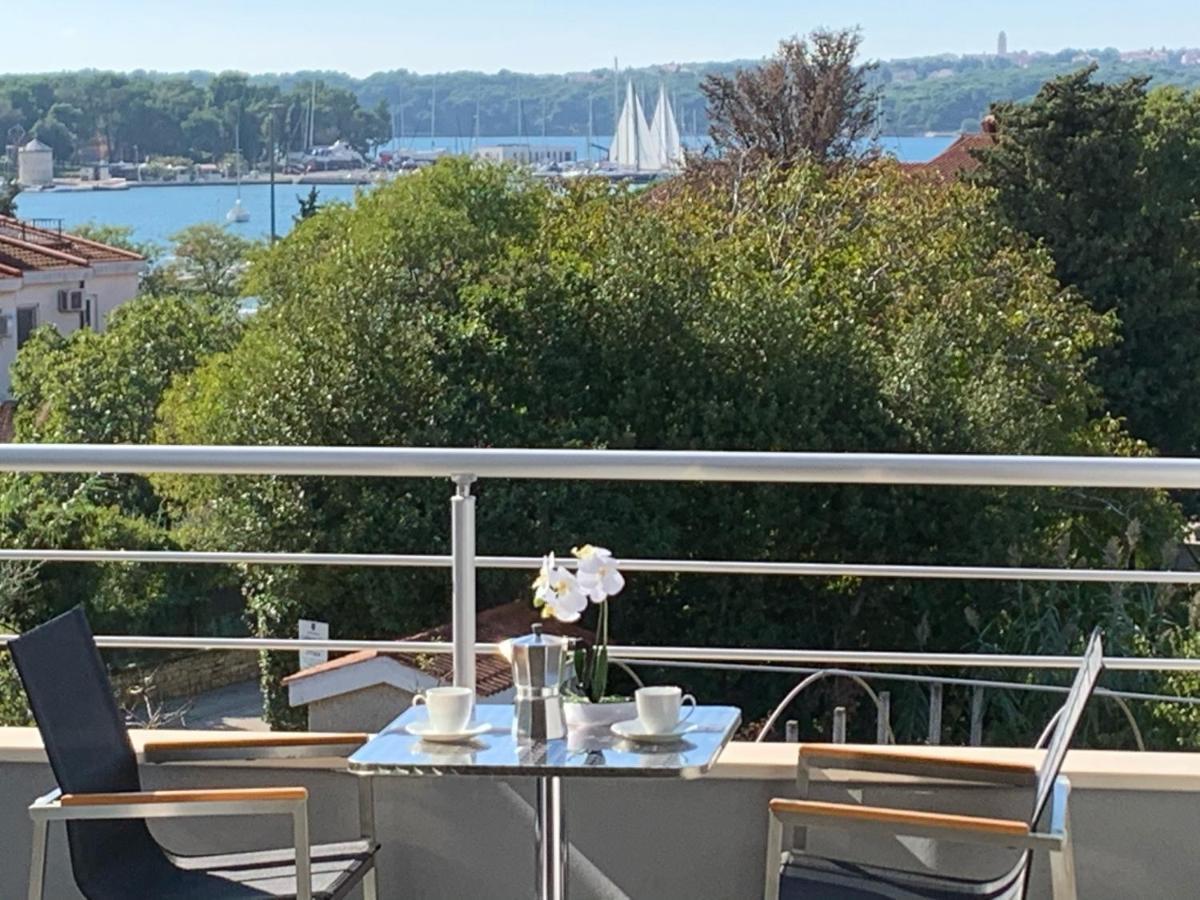 Villa Medulina Sea View Zewnętrze zdjęcie