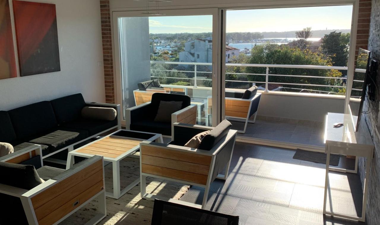 Villa Medulina Sea View Zewnętrze zdjęcie