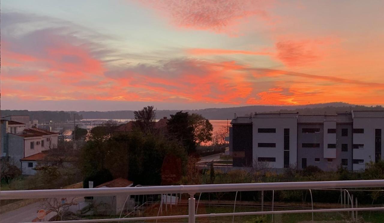 Villa Medulina Sea View Zewnętrze zdjęcie