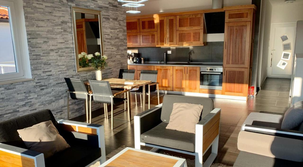 Villa Medulina Sea View Zewnętrze zdjęcie