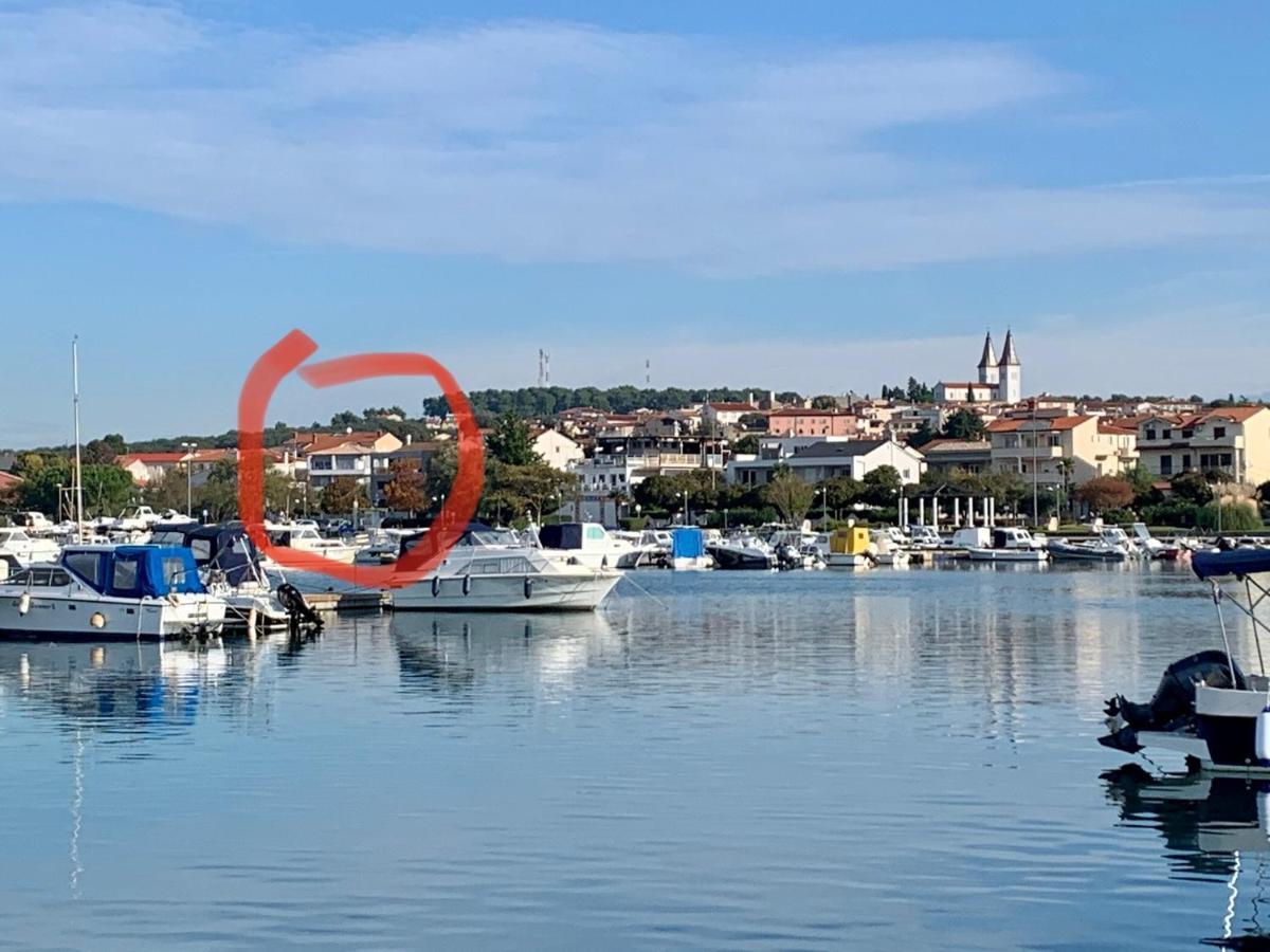 Villa Medulina Sea View Zewnętrze zdjęcie