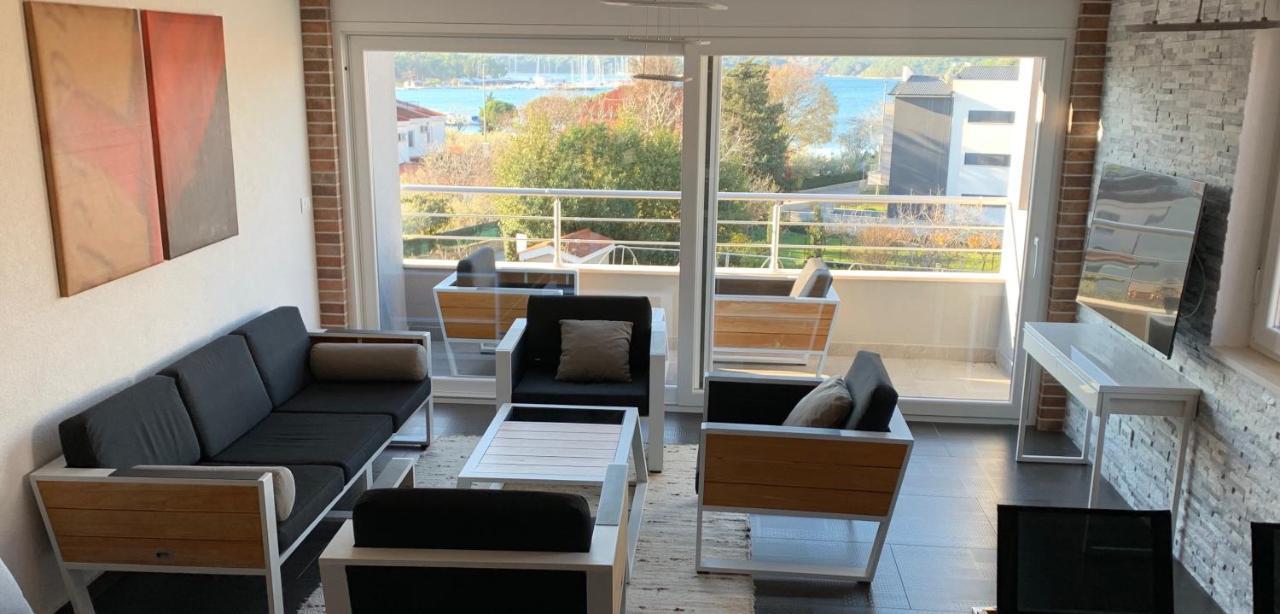 Villa Medulina Sea View Zewnętrze zdjęcie