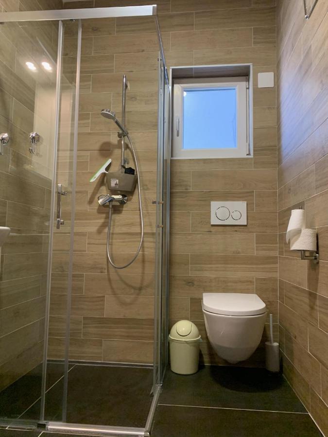 Villa Medulina Sea View Zewnętrze zdjęcie