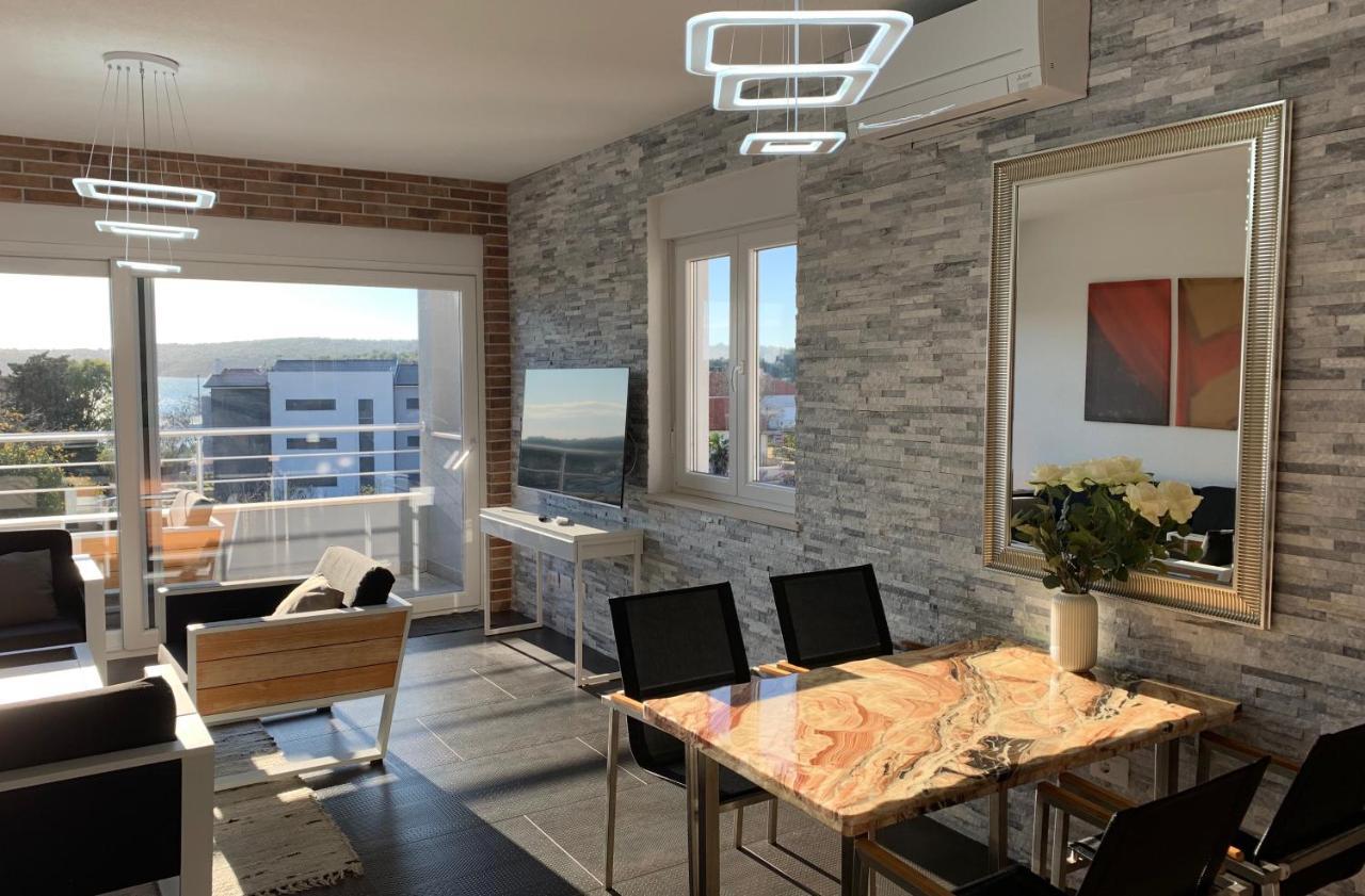Villa Medulina Sea View Zewnętrze zdjęcie