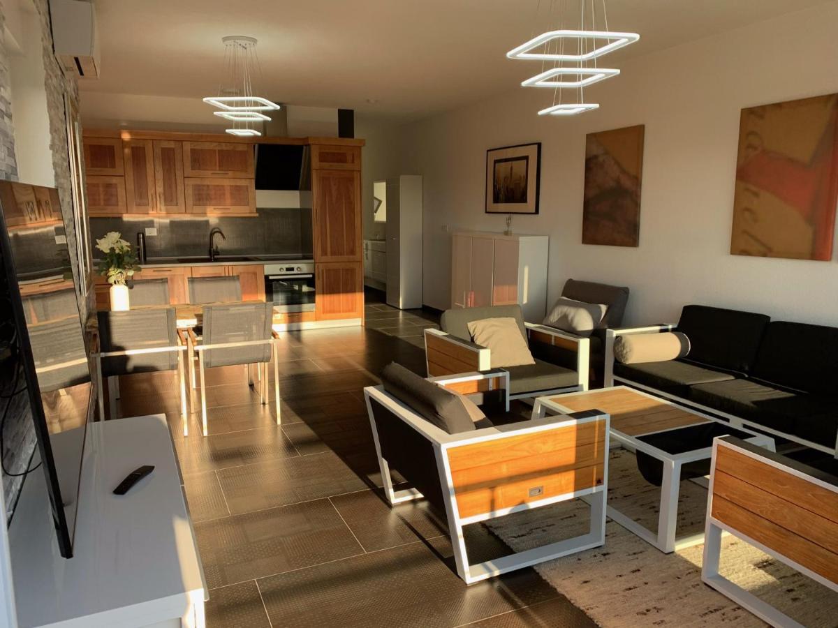 Villa Medulina Sea View Zewnętrze zdjęcie