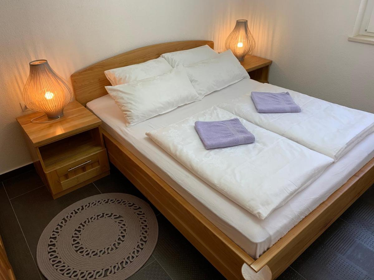 Villa Medulina Sea View Zewnętrze zdjęcie