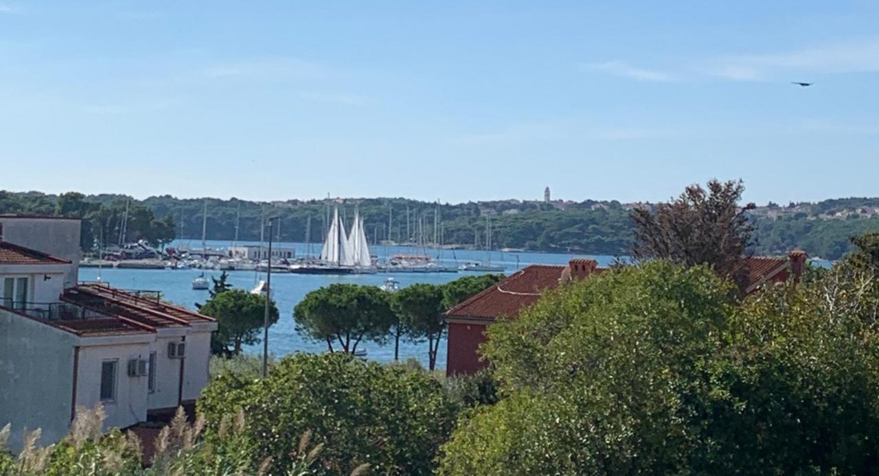 Villa Medulina Sea View Zewnętrze zdjęcie