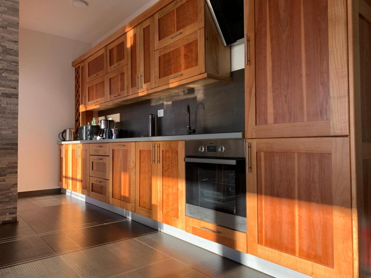 Villa Medulina Sea View Zewnętrze zdjęcie